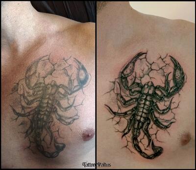 Tatoo Paltus
