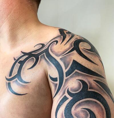 Сергей Сабрин