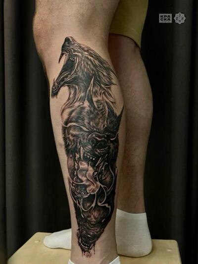 Сергей Швед