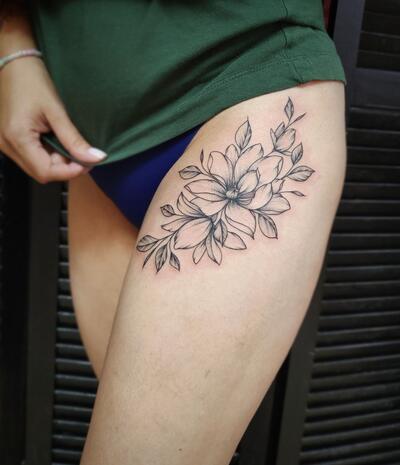 Юлия Щёголева