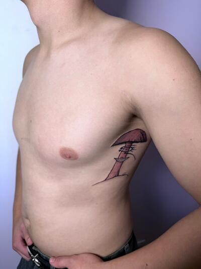 Григорий Маслов