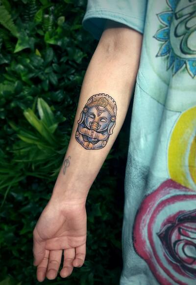 Мария Смирнова