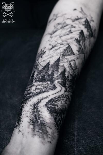 Дмитрий Захаров