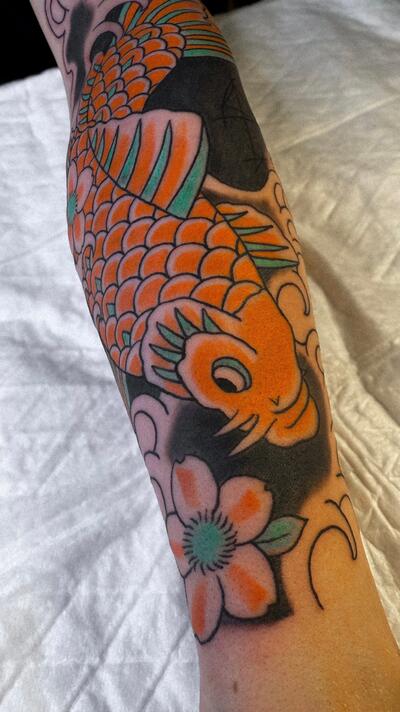 Анастасия Румянцева