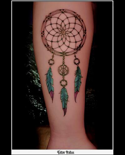 Tatoo Paltus