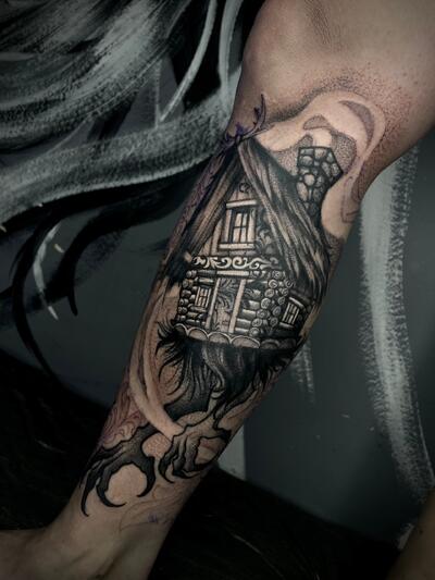 Стас Коваленко