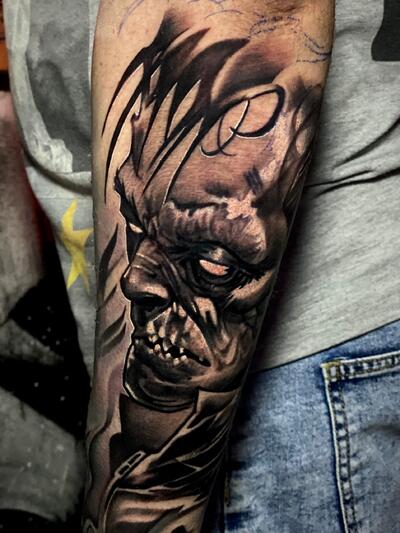 Антон Никифорук