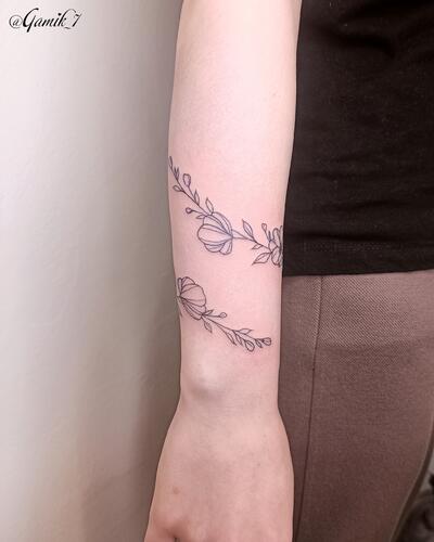 Гами Макарова