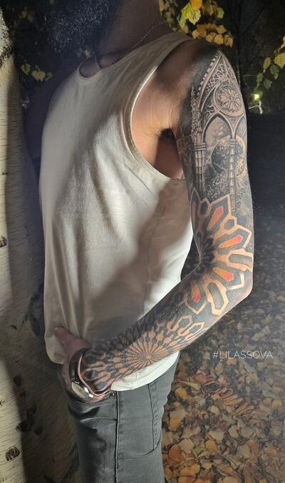 Ксения Кутынец