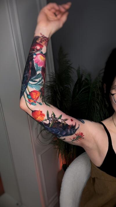 Александр Теслин