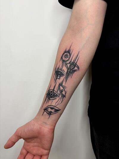 Анастасия Лис