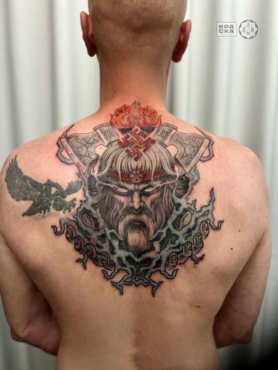 Сергей Швед