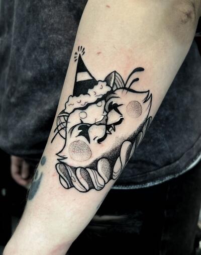 Александр Чекаловец