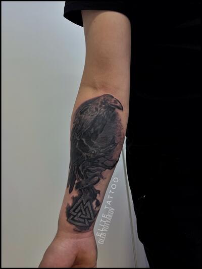 Глеб Вотяков