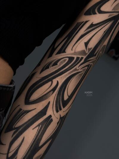 Ильдар Касимов