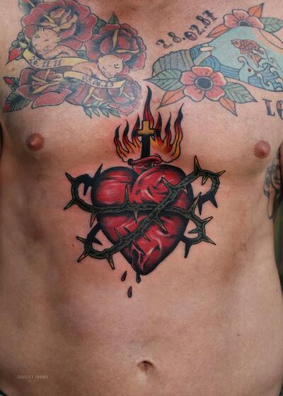 Сергей Шумилин