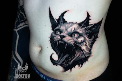 Виталий Петров