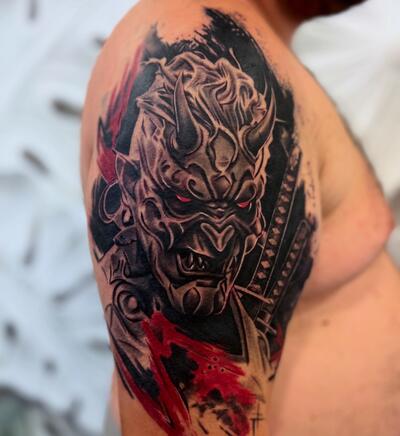 Александр Зырянов