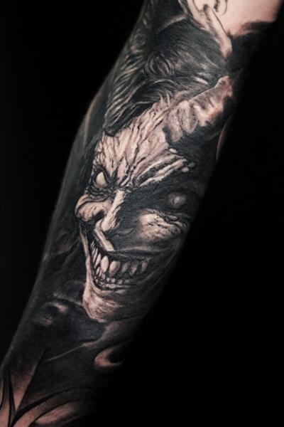 Vorobey Siniy