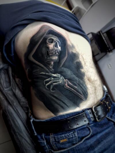 Антон Мальцев