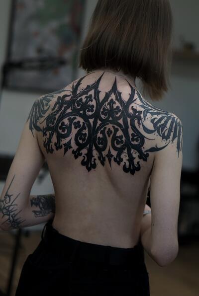 Алексей Гурбатов