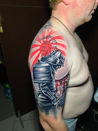 Александр AL.S. Столяров