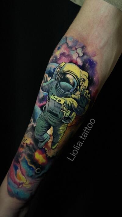 Лёля Чиркова