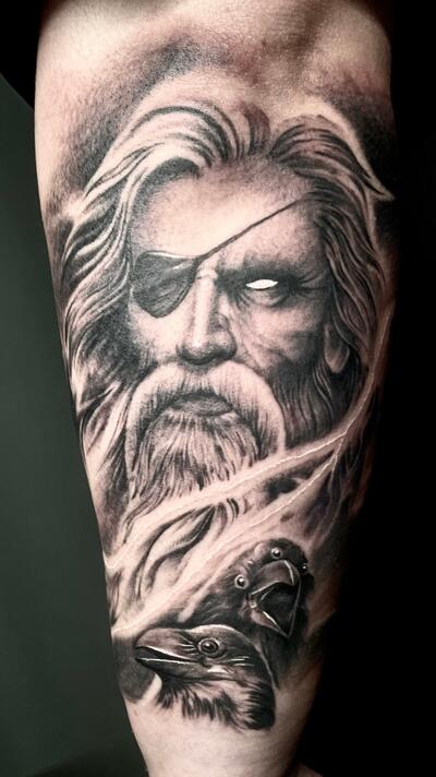 Дмитрий Андриевский
