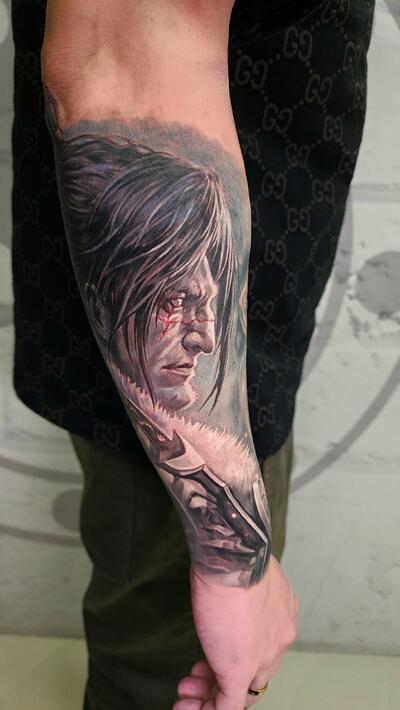 Юрий Куйдунен