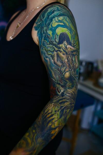 Ника Самарина