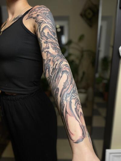 Андрей Скип