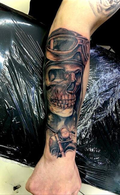 Александр Александрович