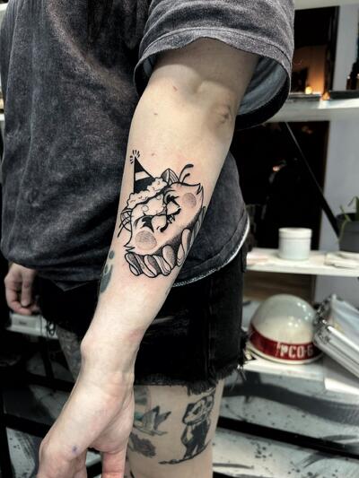 Александр Чекаловец