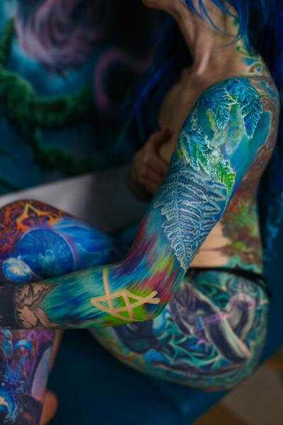 Ника Самарина