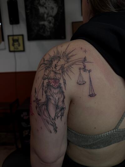 Алиса Тарасова