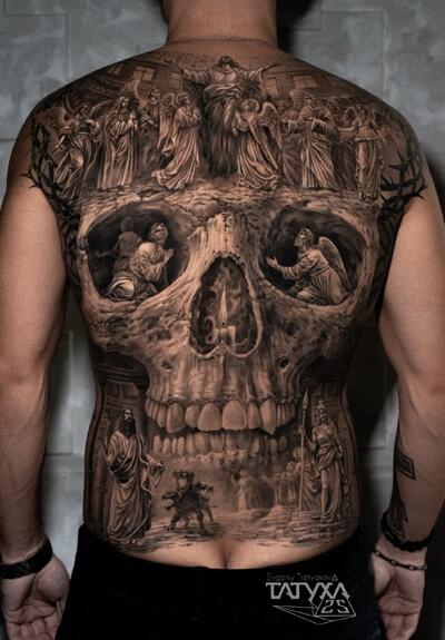 Евгений Третьяков