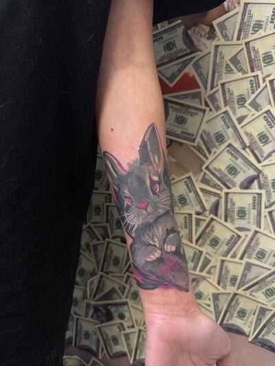 Глеб Вотяков