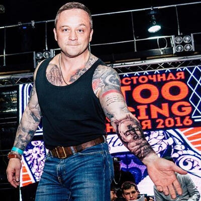 Колька Цебер