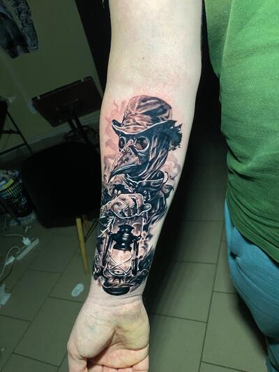 Александр AL.S. Столяров