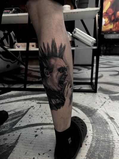 Александр Чекаловец