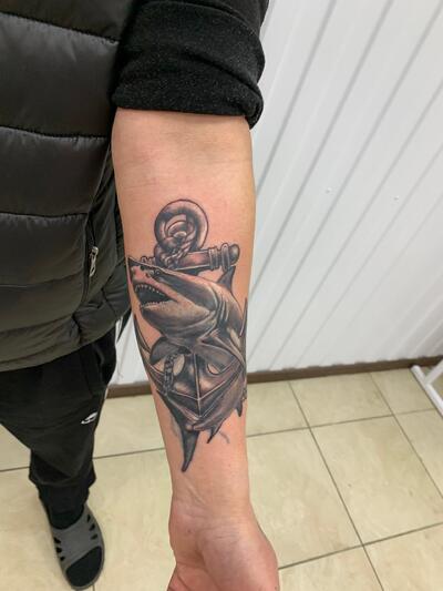 Роман Котов