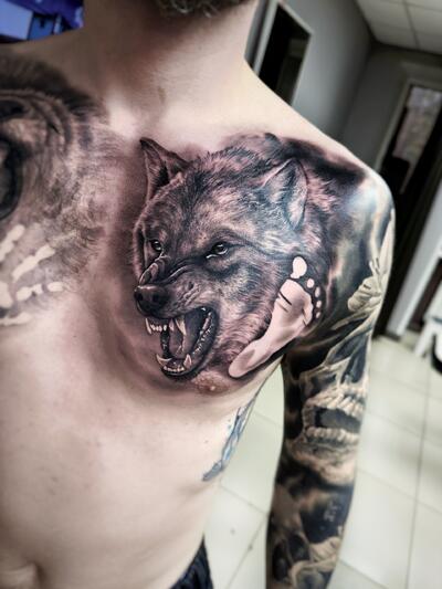 Антон Мальцев