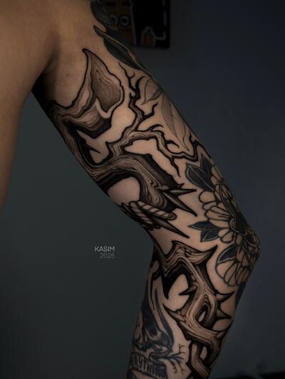 Ильдар Касимов