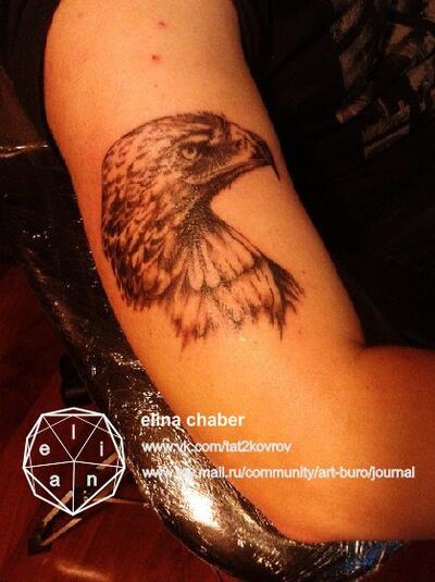 Elina Chaber