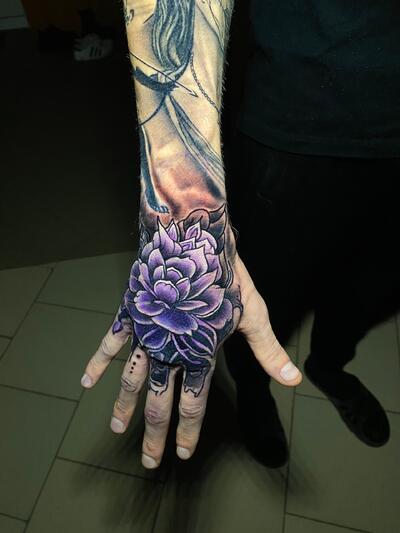 Александр AL.S. Столяров