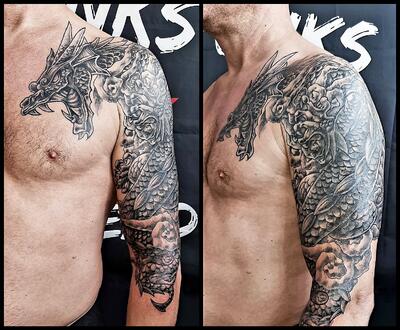 Алексей Гусев