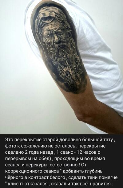 Антон Котельников