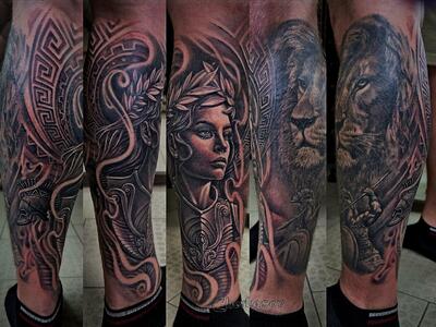 Александр Черкасов