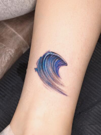 Анастасия Тиц