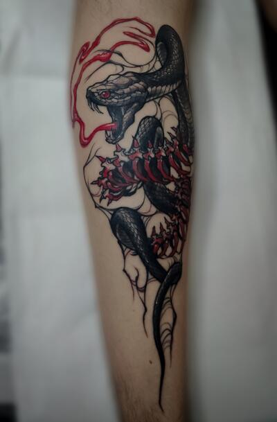 Сергей Данилов